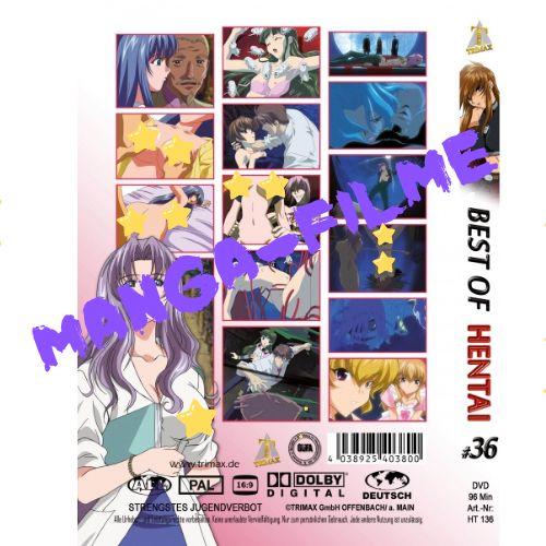 Best of Hentai #36